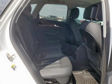 Audi Q5 II 2021 Audi Q5 2021 AUDI Q5 PREMIUM 2.0 Benzyna 261KM, zdjęcie 10
