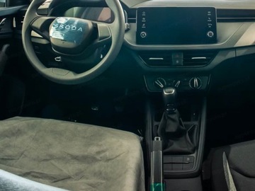 Skoda Scala Hatchback Facelifting 1.0 TSI 115KM 2025 SKODA Scala Essence 1.0 TSI Hatchback 115KM 2025, zdjęcie 3