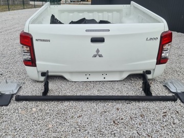 MITSUBISHI L200 2019 20 21 ЗАДНЕЕ КРЫЛО PAKA BATH
