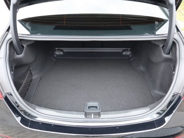 Mercedes Klasa C W206 Limuzyna 1.5 200 204KM 2021 Mercedes C C 200, Salon Polska, Serwis ASO, zdjęcie 13