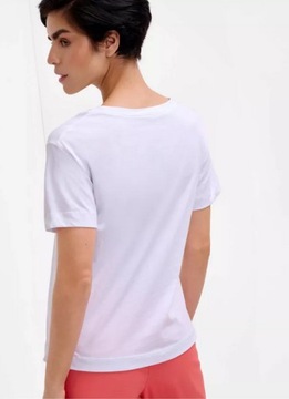 koszulka ORSAY bluzka top t-shirt 36 S j73