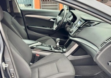 Hyundai i40 Kombi 1.7 CRDi HIGH 136KM 2012 Hyundai i40 1.7 CRDI Navi PDC LED tempomat 1.7 Diesel 136KM, zdjęcie 36