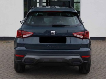 Seat Arona 2026 Od ręki - Style 1.0 TSI 115KM, zdjęcie 4
