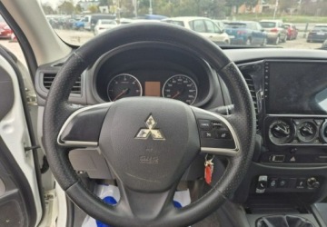 Mitsubishi L200 V 2017 Mitsubishi L200 Salon Polska Zadbany Maly przebieg 2.4 Diesel 150KM, zdjęcie 17