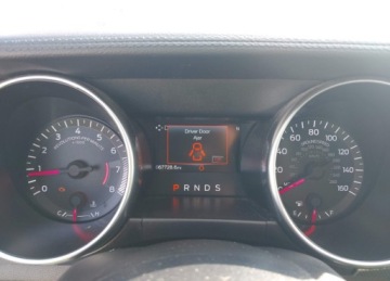 Ford Mustang VI 2019 Ford Mustang FORD MUSTANG ECOBOOST 2.3 Benzyna 314KM, zdjęcie 10