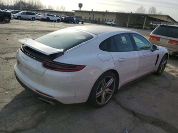 Porsche Panamera II Liftback 3.0 330KM 2020 Porsche Panamera RWD 2020 3.0 Benzyna 330KM, zdjęcie 5