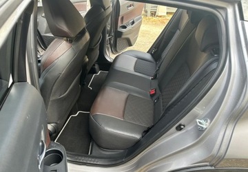 Toyota C-HR I Crossover 1.2L Turbo 116KM 2016 Toyota C-HR Toyota C-HR 1.2 T Prestige 1.2 Benzyna 116KM, zdjęcie 25