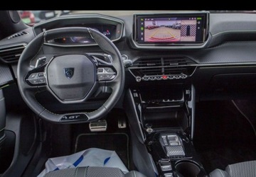 Peugeot 2008 II SUV 1.5 BlueHDi 130KM 2023 Peugeot 2008 BlueHDi 130 GT SS EAT8 Bogata Wersja Lift FVat SalonPL 1.5, zdjęcie 7