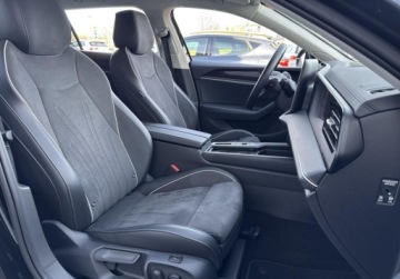 Volkswagen Passat B8 Variant Facelifting 1.5 TSI EVO 150KM 2025 Volkswagen Passat 1.5eTSI 150KM DSG Business ACC HAK Kamera360 Climatronic, zdjęcie 12