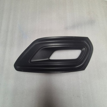 FORD CUSTOM LIFT KRATKA ATRAPA ZDERZAKA PRAWY PRZÓD JK21-R19952-BE