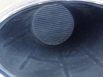 SPORTAGE IV ПРОБКА ГЛУШИТЕЛЯ ХРОМ 86662-F1510