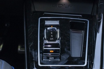 Volkswagen Golf VIII R Facelifting 2.0 TSI 333KM 2025 Volkswagen Golf R 2.0 TSI 4Motion 333 KM DSG, zdjęcie 21