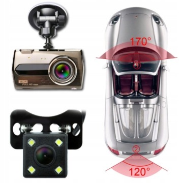 КАМЕРА ЗАДНЕГО ЗАДАЧИ ВИДЕОРЕГИСТРАТОР АВТОМОБИЛЬНЫЙ МОНИТОР FULLHD ПЕРЕДНЯЯ ЗАДНЯЯ ЧАСТЬ