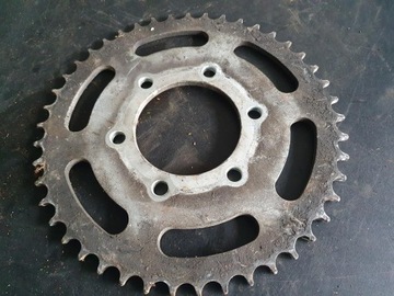 ПРИВОДНАЯ ЗВЕЗДОЧКА YAMAHA HONDA SUZUKI KAWASAKI