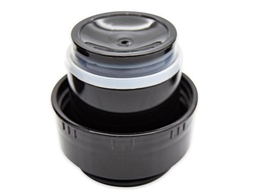 Вакуумный термос, нержавеющая сталь, термокружка, 500 мл.