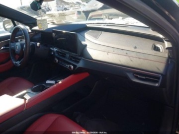 Acura 2024 Acura ZDX A-Spec 2024 Elektryczny 340KM, zdjęcie 9