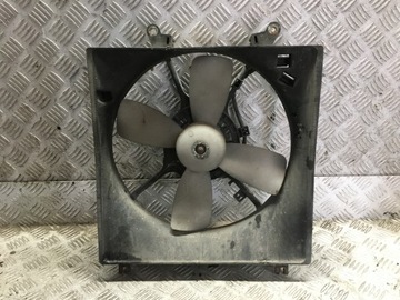 COLT V 1.3 VENTILÁTOR CHLADIČŮ