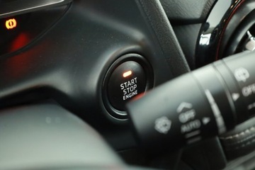 Mazda CX-3 Crossover 2.0 SKY-G 120KM 2016 Mazda CX-3 2.0 Skyactiv-G, Salon Polska, zdjęcie 16