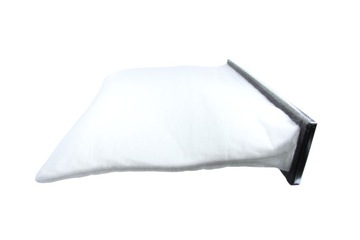 AB 814 Filtr kabiny CLAAS (5478840, 5646982, SC50164)