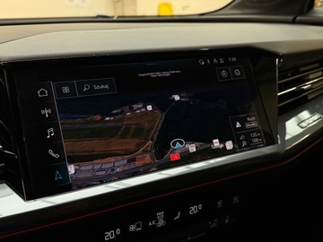 Audi Q4 e-tron 45 286KM 2023 Audi Q4 Q4 Sportback quattro 45 e-tron, zdjęcie 37