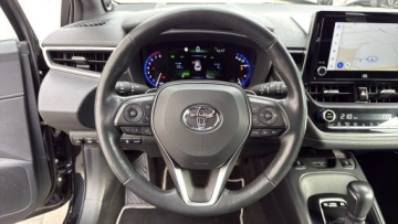Toyota Corolla XII TS Kombi 2.0 Hybrid Dynamic Force 184KM 2022 Toyota Corolla 2.0 Hybrid Seria E21 (2019-) 2.0 Hy, zdjęcie 14