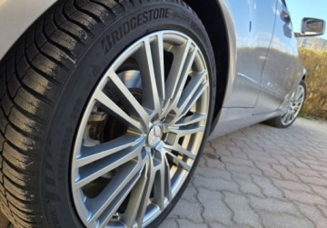 Mercedes Klasa E W212 Coupe 200 CGI BlueEFFICIENCY 184KM 2011 Mercedes-Benz Klasa E Wzorowy E 200 Coupe - 121Tkm - Bezwypadkowy 1.8, zdjęcie 39