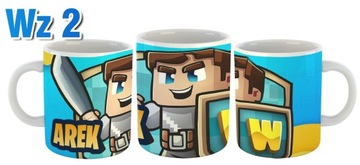 НАБОР ФУТБОЛКИ КРУЖКА WOJAN TEAM CLUB WOJANOWICE ПОДАРОК ​​РЕБЕНКУ 4 ГОДА