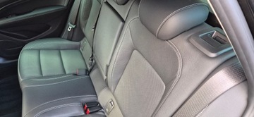 Opel Insignia II Sports Tourer 2.0 CDTI 210KM 2018 OPEL INSIGNIA SPORTS TOURER EXCLUSIVE! 4x4! Stan idealny!, zdjęcie 31