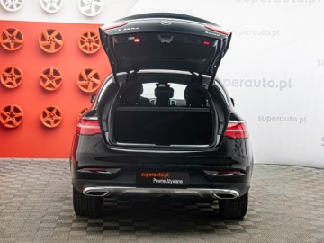 Mercedes GLE W166/C292 SUV 3.0 350d 258KM 2016 MERCEDES-BENZ GLE Coupe 350 d 4-Matic Suv 3.0 258KM 2016, zdjęcie 30