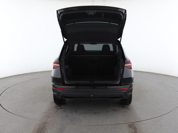Skoda Karoq Crossover Facelifting 2.0 TDI SCR 115KM 2023 Škoda Karoq Skoda Karoq FV23% full LED navi klima, zdjęcie 18