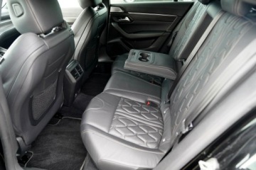 Peugeot 508 II SW PHEV Hybrid 225 PHEV 225KM 2021 Peugeot 508 GT LINE blis SKORA nawi FULL LED kame, zdjęcie 18