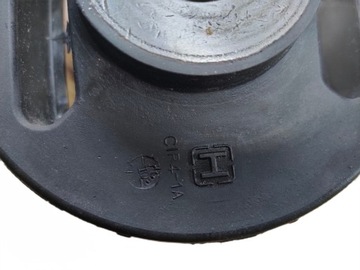 SILENTBLOCK SPRING MERCEDES MAN A9463900150 MERCEDES-BENZ ORIGINAL СТУЛ КРЕСЛО