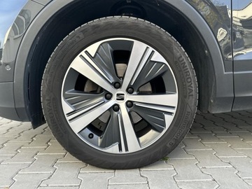 Seat Tarraco SUV 2.0 TDI 150KM 2022 Seat Tarraco 2.0 TDI 150KM Xcellence S&amp;S DSG Audio, zdjęcie 31