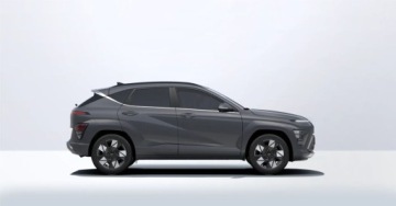 Hyundai Kona II 2026 Hyundai Kona 1.6 T-GDi 150 KM 2WD 7DCT Platinium 1.6 Benzyna 150KM, zdjęcie 3