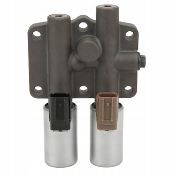 Skrzynia biegów Dual Linear Solenoid