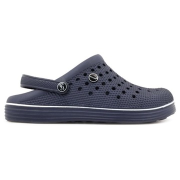 МУЖСКИЕ туфли CROX FLIPS ЛЕГКИЕ КЛОГИ ИЗ ПЕНЫ