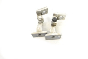 BMW 1 F20 116I 2012 RHD PŘEDNÍ PRAVÉ DVEŘE PANT PANTY