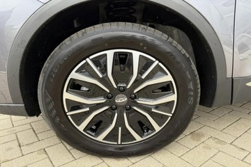 Chery Tiggo 7 SUV PHEV 1.5 T-GDI DHE 279KM 2025 CHERY Tiggo 7 Comfort 1.5 T-GDI Super Hybrid DHT 279KM 2025, zdjęcie 13