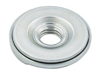 САМОЗАЖИМНАЯ ГАЙКА ШЛИФОВАЛЬНОЙ М14