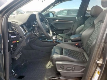 Audi SQ5 2023 Audi SQ5 Premium Plus 2023 3.0l 3.0 Benzyna 349KM, zdjęcie 7