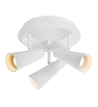 Lampa reflektor spot CREST 108203 Markslojd