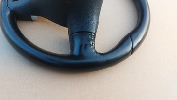 МНОГОФУНКЦИОНАЛЬНЫЙ КОЖАНЫЙ РУЛЬ VW GOLF 6 5K0959542A