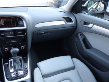 Audi A4 B9 Limousine 2.0 TDI 150KM 2015 Audi A4 2.0 TDI, Salon Polska, Automat, Skóra, zdjęcie 7