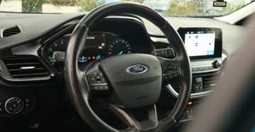 Ford Fiesta VIII 2017 Ford Fiesta (Nr.281) 1.0 Klimatyzacja Parktron..., zdjęcie 10