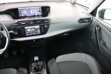 Citroen C4 Spacetourer Van 1.5 BlueHDi 131KM 2019 Citroen C4 Grand SpaceTourer 1.5 HDi, Navi, Klima, zdjęcie 7