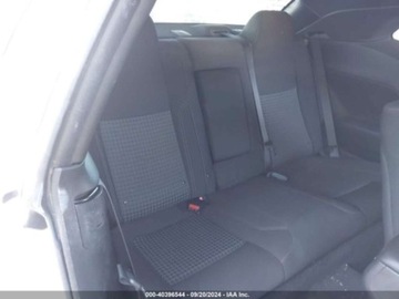 Dodge Challenger III 2023 Dodge Challenger 2023r., 3.6L 3.6 Benzyna 303KM, zdjęcie 9