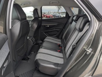 Peugeot 3008 II Crossover 1.2 PureTech 130KM 2018 Peugeot 3008 Ledy Navi Kamera Tempomat Alu Serwis Gwarancja 1.2 Benzyna, zdjęcie 36