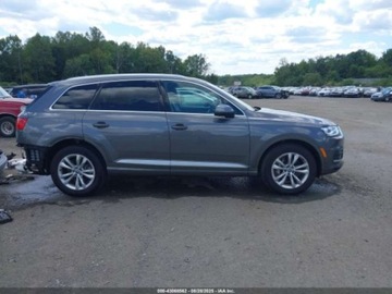 Audi Q7 II 2019 Audi Q7 55 Premium 2019 3.0l 3.0 Benzyna 329KM, zdjęcie 6