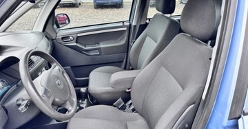 Opel Meriva I 1.3 CDTI ecoFLEX 75KM 2008 Opel Meriva 1.3D 75KM przeb.149tys stan bdb zarejestrowany 1.2 Diesel 75KM, zdjęcie 14