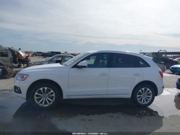 Audi Q5 I 2015 Audi Q5 2015 AUDI Q5 2.0T PREMIUM 2.0 Benzyna 220KM, zdjęcie 12
